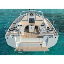 Beneteau Oceanis 51.1