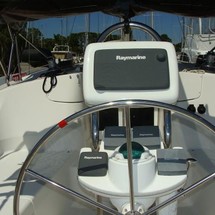 Marlow-Hunter 426 DS