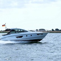 Beneteau Gran Turismo 40