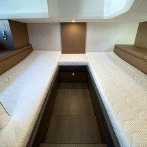 Beneteau Gran Turismo 40