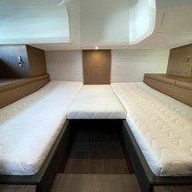 Beneteau Gran Turismo 40