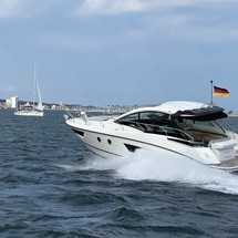 Beneteau Gran Turismo 40