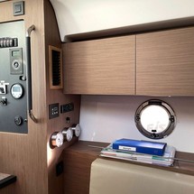 Beneteau Gran Turismo 40