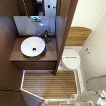 Beneteau Gran Turismo 40