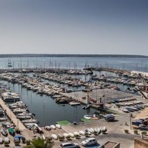 Beneteau Gran Turismo 40