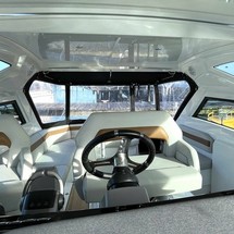 Beneteau Gran Turismo 40