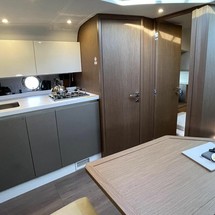 Beneteau Gran Turismo 40