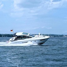 Beneteau Gran Turismo 40