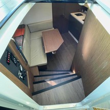 Beneteau Gran Turismo 40
