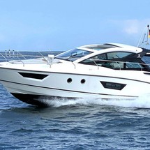 Beneteau Gran Turismo 40