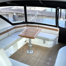 Beneteau Gran Turismo 40