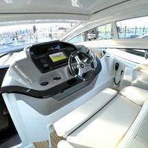 Beneteau Gran Turismo 40