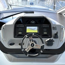 Beneteau Gran Turismo 40