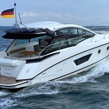 Beneteau Gran Turismo 40