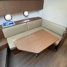 Beneteau Gran Turismo 40