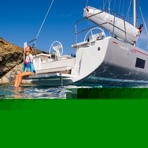 Beneteau Oceanis 46.1
