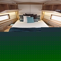 Beneteau Oceanis 46.1