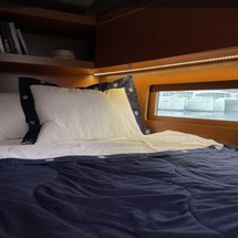Beneteau Oceanis 46.1