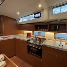 Beneteau Oceanis 46.1