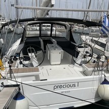 Beneteau Oceanis 46.1