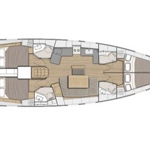 Beneteau Oceanis 46.1