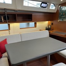 Beneteau Oceanis 46.1