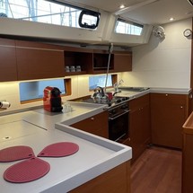 Beneteau Oceanis 46.1