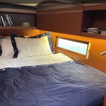 Beneteau Oceanis 46.1
