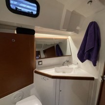Beneteau Oceanis 46.1