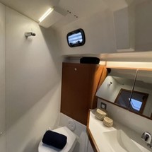 Beneteau Oceanis 46.1