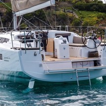 Jeanneau Sun Odyssey 410