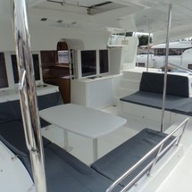Lagoon 450 F