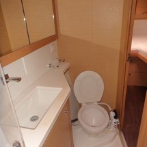 Lagoon 450 F