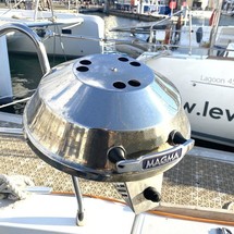 Lagoon 450 F
