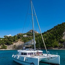 Lagoon 450 F