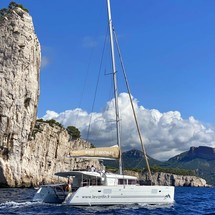 Lagoon 450 F