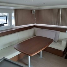 Lagoon 450 S
