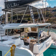 Lagoon 46