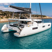 Lagoon 46