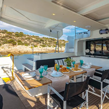 Lagoon 46