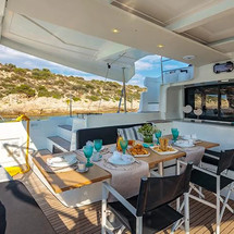 Lagoon 46