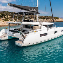 Lagoon 46