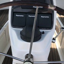 Bavaria 38 Cruiser