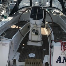 Bavaria 38 Cruiser