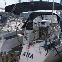 Bavaria 38 Cruiser