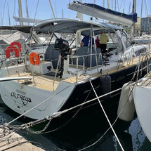 Beneteau Oceanis 60