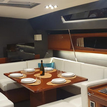 Beneteau Oceanis 60