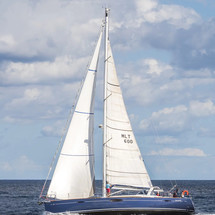 Beneteau Oceanis 60