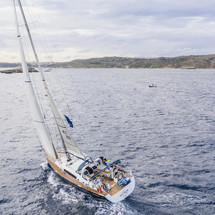 Beneteau Oceanis 60