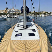 Beneteau Oceanis 60